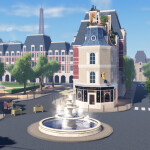 Project Superstellar