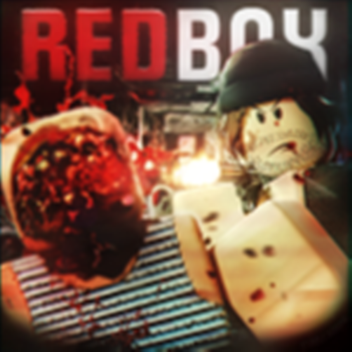 Redbox [Pre-Alpha] MODDED