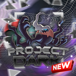 Dark Without Rain