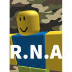 Roblox Noob Army [R.N.A]