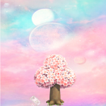 Sakura Tree Squad