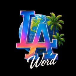 🌎LA World🌴 [DESC] icon