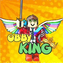 TGS | 👑Obby King👑