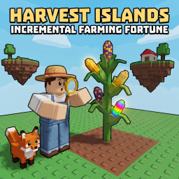 Harvest Islands