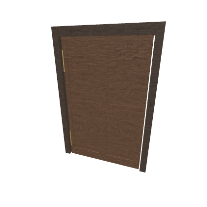 kick door