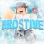 FROSTIVE