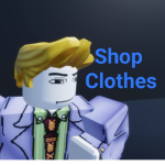 Shop clothes