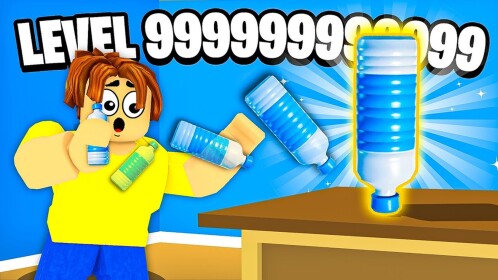 Trick Shot Simulator 🥏