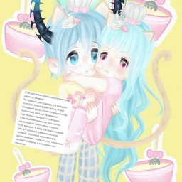 for Ioveletterstoher and Ioveletterstohim (story) icon