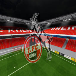 DTL Rheinenergie Stadion