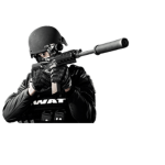 SWAT-SQAUD