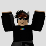 Wolfy world