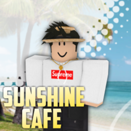 SC | Sunshine Cafe