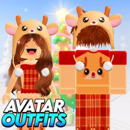 Avatar Outfits  icon