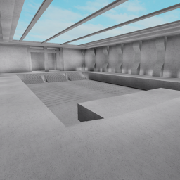 The Dynasty's Rally Place.