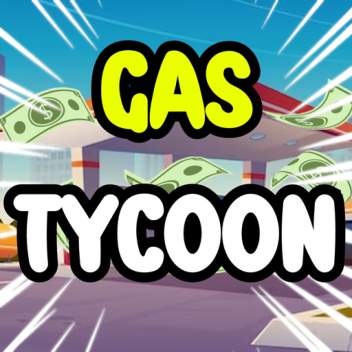 Gas Tycoon