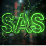 SAS Ʌ̲