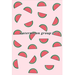 The Watermlons Group