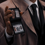 FBI agents(rp)