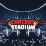 Concert Stadium 