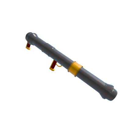 Burn Bazooka