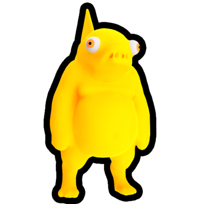 Gold Trippi Troppi