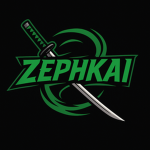 Zephkai Samurais