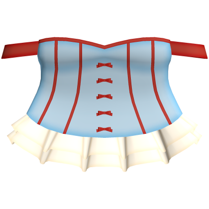 ♡ : snow white princess dress Roblox item