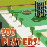 200 Player Crossroads
