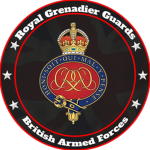 | SBAF | Royal Grenadier Guards