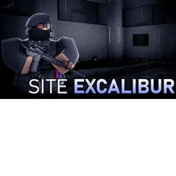 Site Excalibur