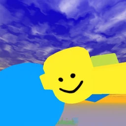 funny 64-bit expansion icon
