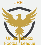 URFL - United Roblox Football League