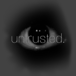 UNTRUSTED.