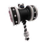 Siamese Cat Hammer