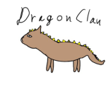DragonClan (Wings of Warriors)