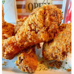 chicken clubb