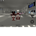 Clone custom legion/Star Wars rp