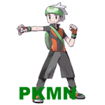 P.O.K.E. (Pokemon on krazy epicness)