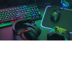 The Gamersssssss