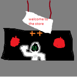 cool hangout (theres a spy somewhere)