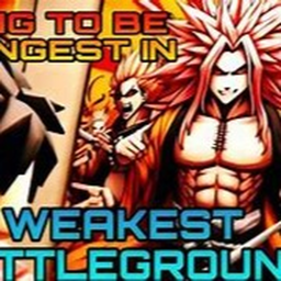 Weakest Battleground
