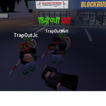 TrapOut Ent.