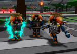 Greasycoc