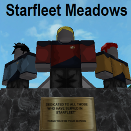 Starfleet Meadows