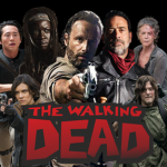 The Walking Dead (TWD Fans)