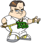 Bling bling boy stans
