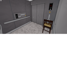 Roblox Central Downtown Mall