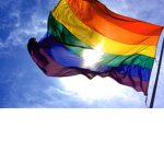 the LGBTQ+ community!