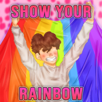 Show Your Rainbow